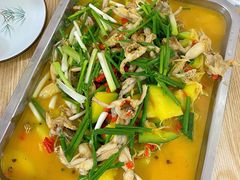 -二0二李记南瓜田鸡老字号(宜宾一店)