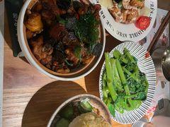 -岛风·台食小馆 ISLAND BISTRO(烟台山店)