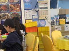 大堂-瑶记海鲜餐厅(西涌店)
