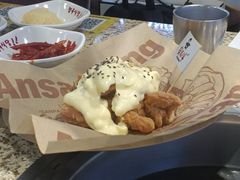 -安又胖韩国烤肉(美罗城店)