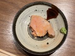 -晴空·日本料理(万象城店)