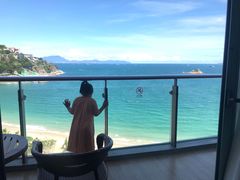 -深圳大梅沙京基洲际度假酒店