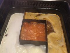 -倍儿红喜临门火锅(文兴路店)