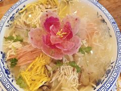 -老雒阳面馆·水席·洛阳菜(王城路店)
