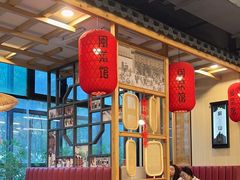 -安泰楼·佛跳墙创始人·传统闽味早茶·酒楼(三坊七巷闽菜地标店)