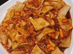 鱿鱼片-马凯餐厅(地安门店)