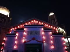 -合肥融创乐园
