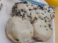 -小杨生煎(深圳岗厦北店)