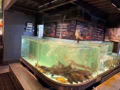 -贺庄·活鱼馆(珠吉路店)