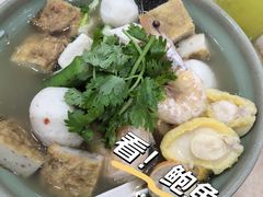 -阿坤纯正西刀鱼丸(Kuala Lumpur Branch)