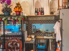 -新疆伊宁远征餐厅