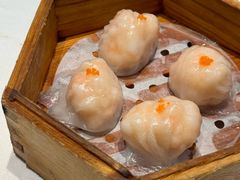 -怀德酒楼·粤菜·海鲜·茶点(怀德万象汇店)