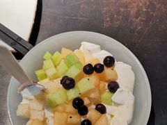 -很久以前羊肉串(中山公园店)