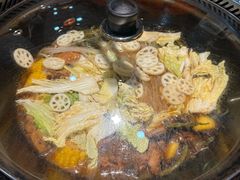 -好灶头铁锅炖(万象城店)