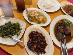 -德成饭店