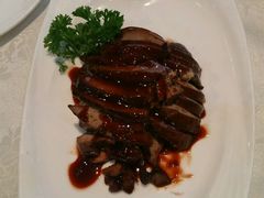 -金典银峰老鹅馆·昆山菜(亭林公园店)