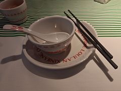 -楼兰新疆菜(江宁万达店)