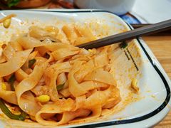 -魏家餐饮(朗香街店)