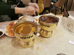 -芭菲盛宴·环球美食(北城国际店)