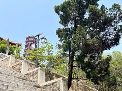 -南沙天后宫景区