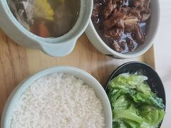 -真功夫(桂林北站店)