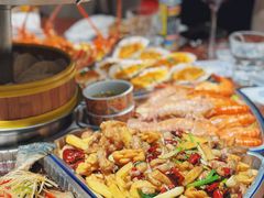 -日进一片海.生腌海鲜火锅.宵夜烧烤(三里屯总店)