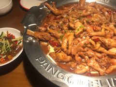 -胖哥俩肉蟹煲(来福士店)