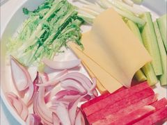 -313羊庄·荣耀·内蒙烧麦(亚运村店)