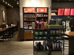 -星巴克(重庆火车北站北广场II店)
