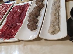 -牛鼎记潮汕牛肉火锅(阳朔店)