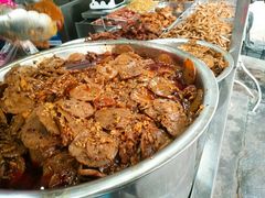 -浪哥卤味捆鸡(南门口店)