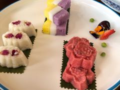 -湖畔居茶楼(湖滨店)