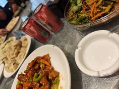 -新洪记·丽久饭店(铁西店)