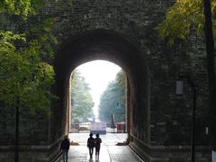 -明故宫遗址公园