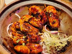 -啫神·广州地标美食(北京路店)