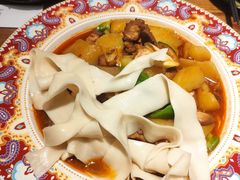 -塔哈尔·新疆盛宴(城西银泰店)