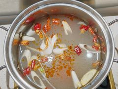 -圳小锅旋转自助小火锅(宝安中洲店)