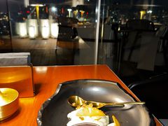 -FLAIR顶层餐厅酒吧(浦东丽思卡尔顿酒店)
