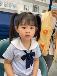 -海马体家庭照相馆(杭州萧山万象汇店)