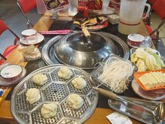 -刘淑芬·活鱼铁锅炖(北京首店)