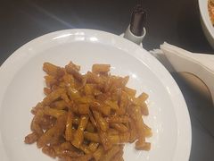 -新乾隆酒楼(帝景园店)