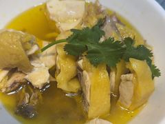 -闽公馆·客家私房菜·商务宴请·包厢(杏林橡树湾店)