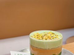 -Reset Coffee 与海咖啡