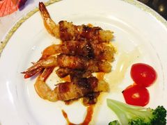 -大江户日本料理(吕厝店)