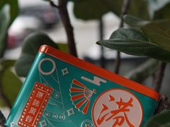 -Shiftin’浮起咖啡 (福保店)
