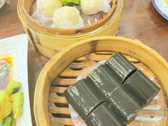 -北部湾鼎盛茶楼(银滩店)