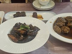 -丰泽园饭店