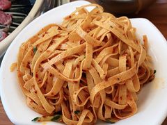 -延成苑韩式烤肉店(长春道店)