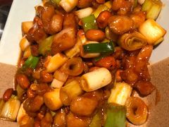 -外婆家(南开大悦城店)