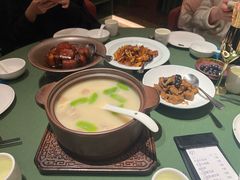 -老吉堂上海本帮菜(望京万象汇店)